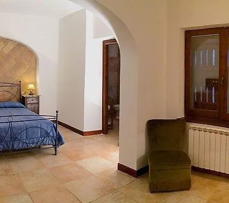 Relais Il Castello 4* Monte Castello di Vibio