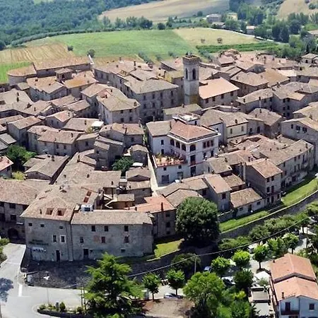 Relais Il Castello Hotel Monte Castello di Vibio