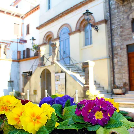 Hotel Relais Il Castello 4*
