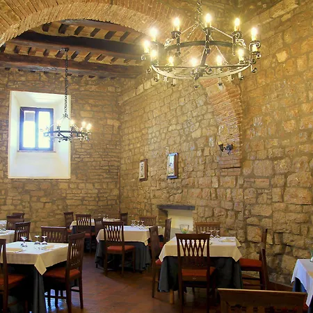 Hotel Relais Il Castello