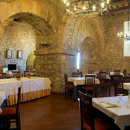 Relais Il Castello 酒店