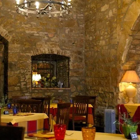 Relais Il Castello Hotell