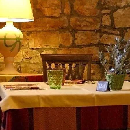 Relais Il Castello Hotell