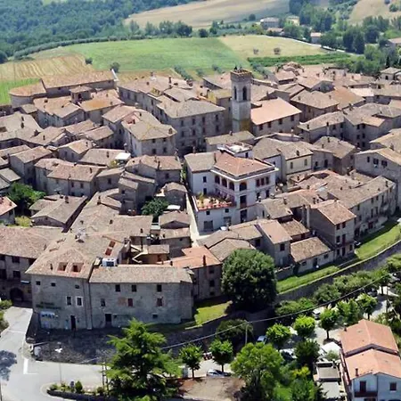 Relais Il Castello 4* Monte Castello di Vibio