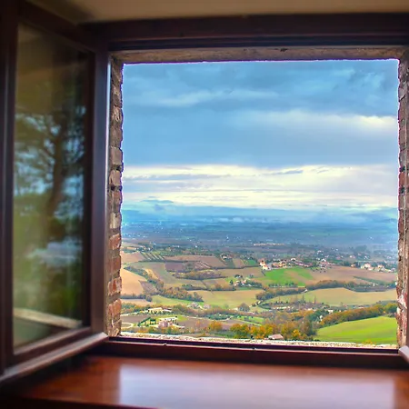 Relais Il Castello 4* Monte Castello di Vibio