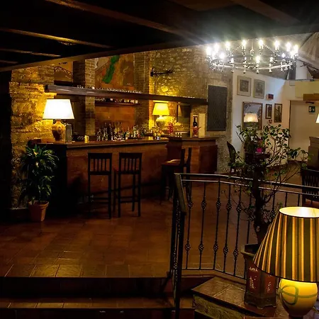Relais Il Castello 酒店 4*
