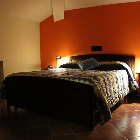 Hotel Relais Il Castello Monte Castello di Vibio
