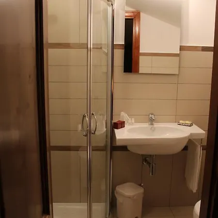 Hotell Relais Il Castello 4*