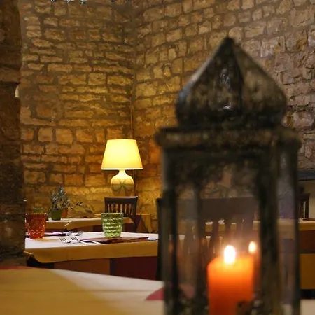 Hotell Relais Il Castello Monte Castello di Vibio