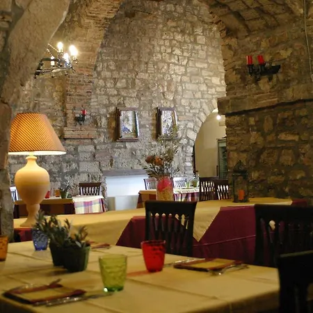 Relais Il Castello Monte Castello di Vibio