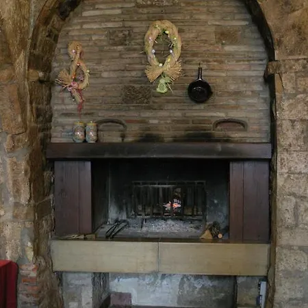 Relais Il Castello Hotell