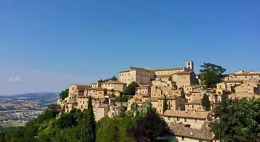 Relais Il Castello Monte Castello di Vibio