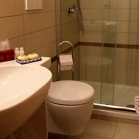 Relais Il Castello Hotell