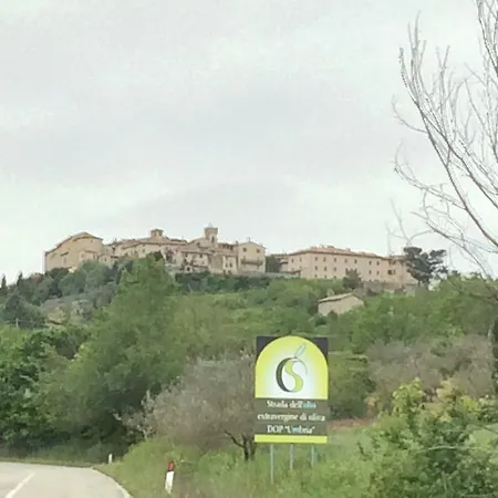 Relais Il Castello 酒店 4*