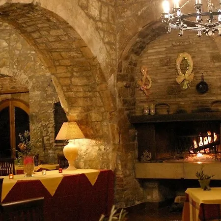 Relais Il Castello Hotel 4*