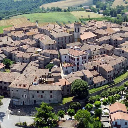 Relais Il Castello 4*