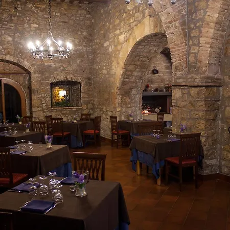 Relais Il Castello 4*
