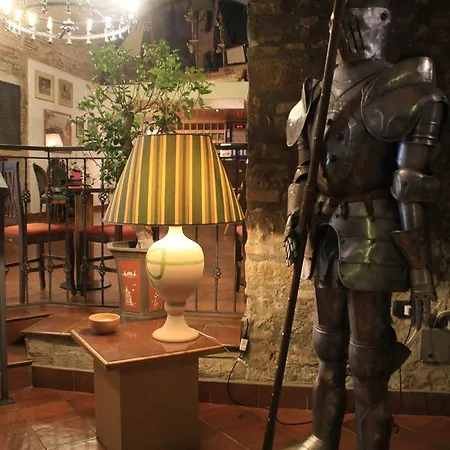 Relais Il Castello 4*