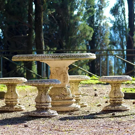Relais Il Castello Hotel 4*