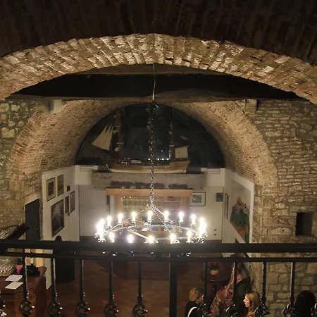 酒店 Relais Il Castello