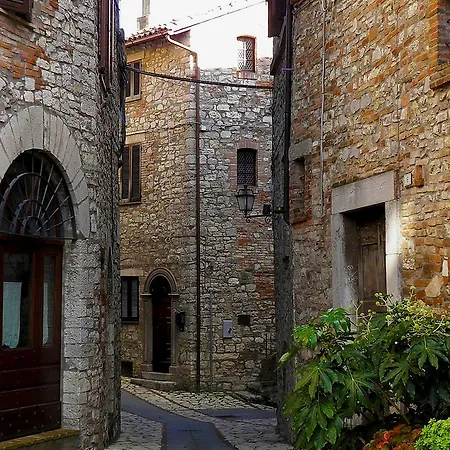 Hotel Relais Il Castello 4*