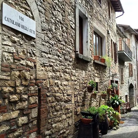 Hotell Relais Il Castello