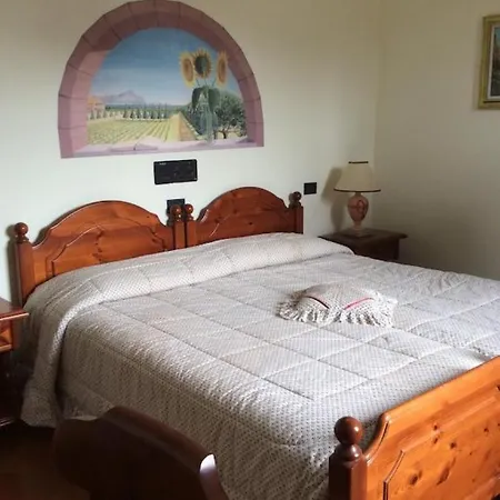 Hotell Relais Il Castello 4*