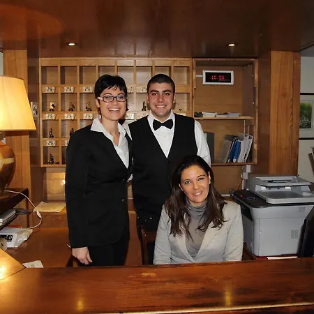 Relais Il Castello 酒店 迪维城堡山