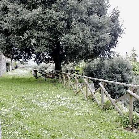 Relais Il Castello Monte Castello di Vibio