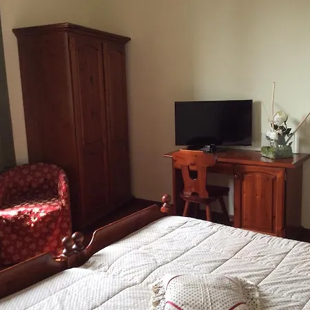 Relais Il Castello 4* 迪维城堡山