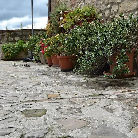 Relais Il Castello Hotell