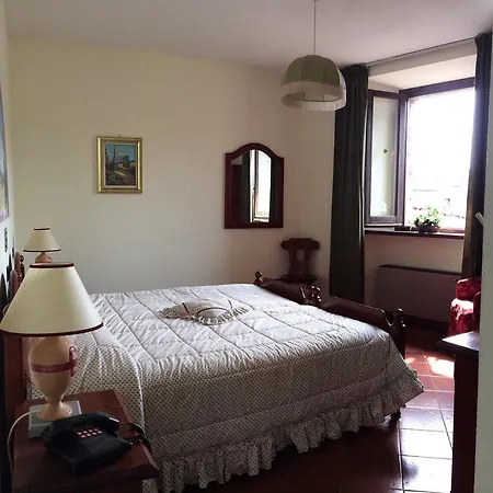 Relais Il Castello Hotel Monte Castello di Vibio