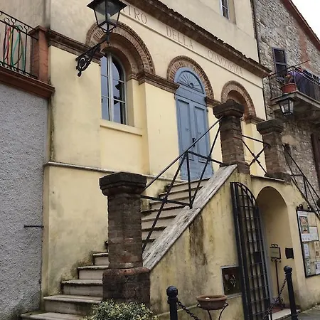 Relais Il Castello Monte Castello di Vibio