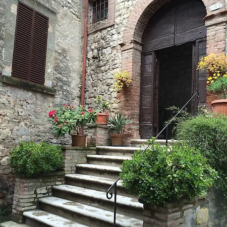 Relais Il Castello 4*