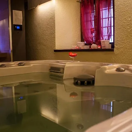 Hotell Relais Il Castello 4*